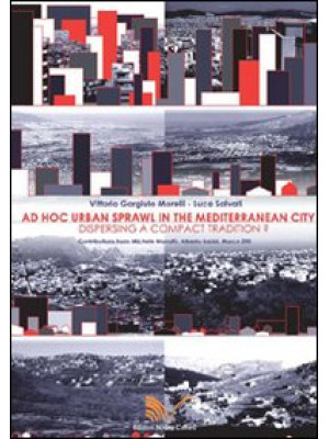 Ad hoc urban sprawl in the ...