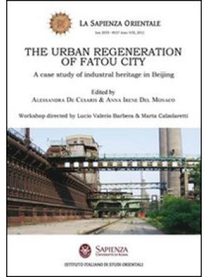 The urban regeneration of f...