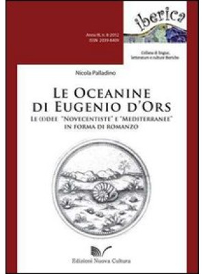 Le oceanine di Eugenio d'Or...