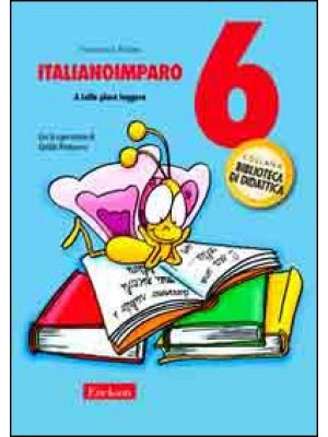 ItalianoImparo. Vol. 6: A L...