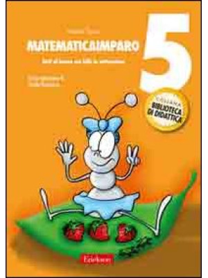 MatematicaImparo. Vol. 5: T...