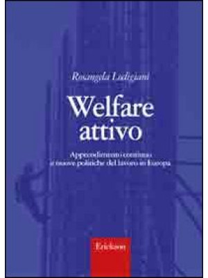 Welfare attivo. Apprendimen...