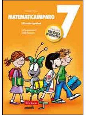MatematicaImparo. Vol. 7: L...