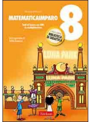 MatematicaImparo. Vol. 8: T...