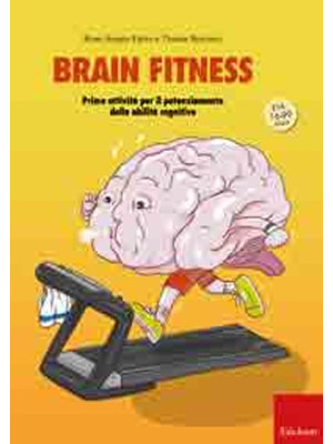 Brain fitness. Training per...