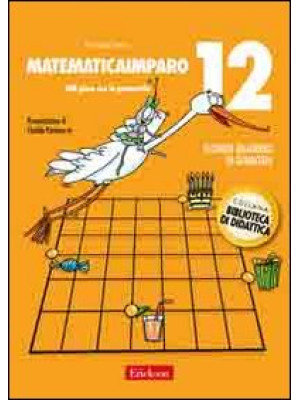 MatematicaImparo. Vol. 12: ...
