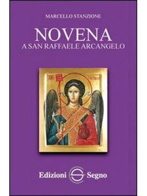 Novena a San Raffaele Arcan...