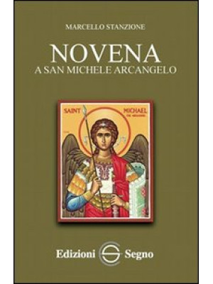 Novena a San Michele Arcangelo