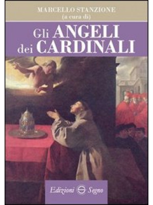 Gli angeli dei cardinali