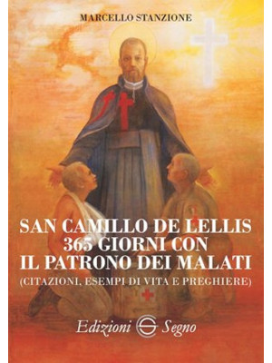 San Camillo de Lellis. 365 ...