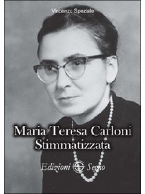 Maria Teresa Carloni. Stimm...