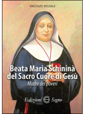 Beata Maria Schininà del Sa...