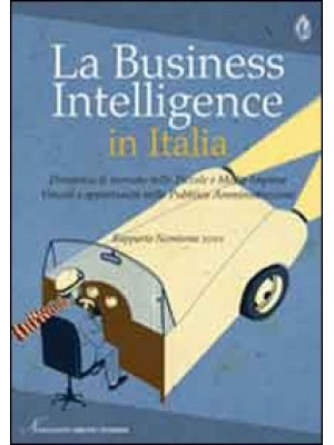 La business intelligence in...