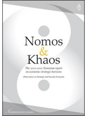 Nomos & Khaos. The 2010-201...