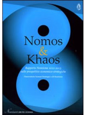 Nomos & khaos. The 2012-201...