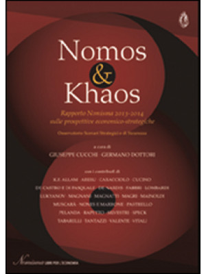 Nomos & khaos. The 2013-201...