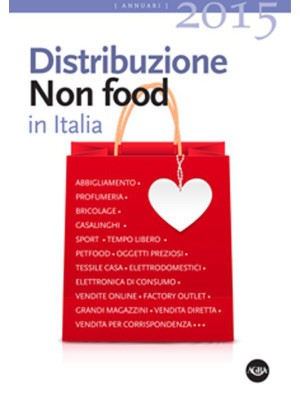 Distribuzione Non Food in I...