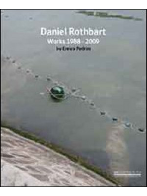 Daniel Rothbart. Works 1988...