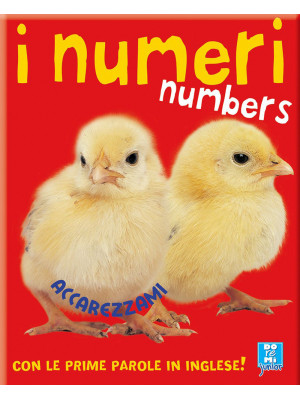 I numeri-Numbers. Ediz. ill...