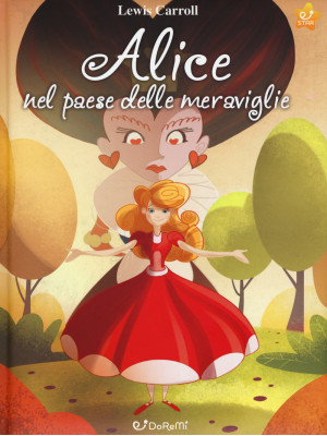 Alice nel paese delle merav...