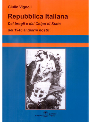 Repubblica Italiana. Dai br...