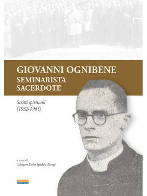 Giovanni Ognibene, seminari...