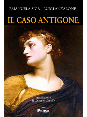 Il caso Antigone
