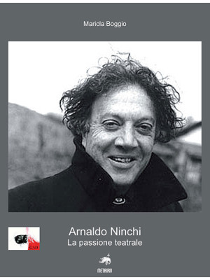 Arnaldo Ninchi. La passione...