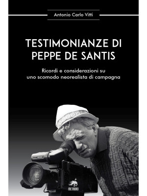 Testimonianze di Peppe De S...