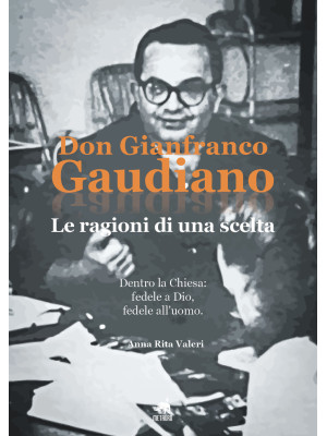 Don Gianfranco Gaudiano. Le...