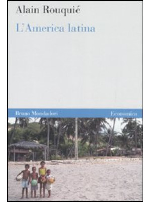 L'America latina. Introduzi...