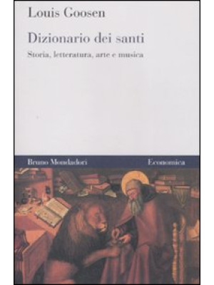 Dizionario dei santi. Stori...