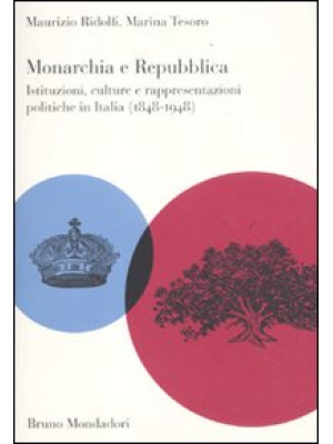 Monarchia e repubblica. Ist...