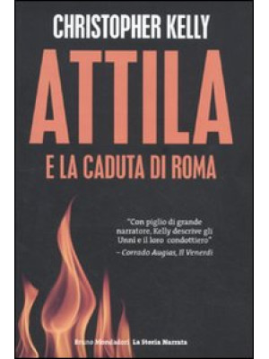 Attila e la caduta di Roma