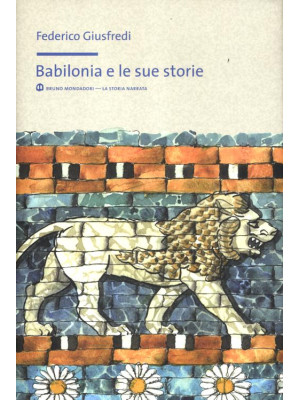 Babilonia e le sue storie