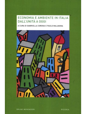 Economia e ambiente in Ital...