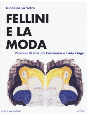 Fellini e la moda. Percorsi...