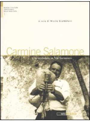 Carmine Salamone e la surdu...