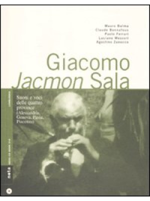 Giacomo Jacmon Sala. Suoni ...