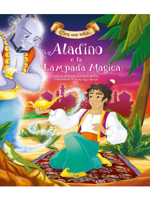 Aladino e la lampada magica