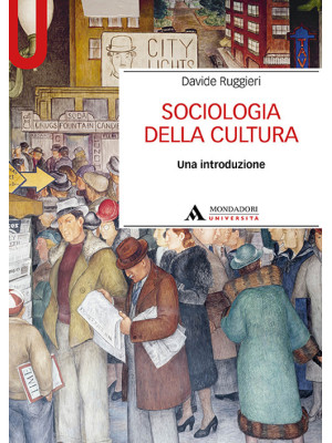 Sociologia della cultura. Una introduzione