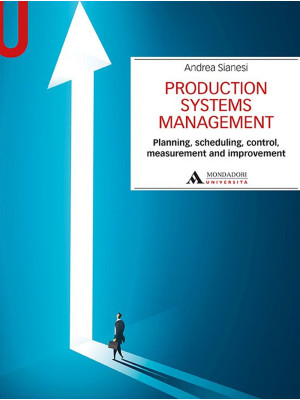 Production systems manageme...
