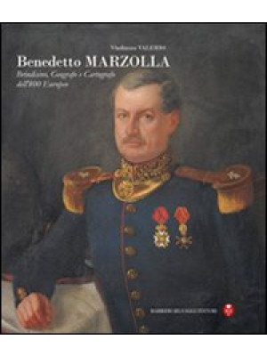 Benedetto Marzolla. Brindis...