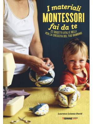 I materiali Montessori fai ...