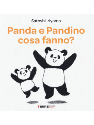 Panda e Pandino cosa fanno?...