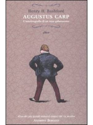 Augustus Carp. L'autobiogra...