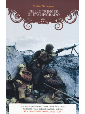 Nelle trincee di Stalingrado