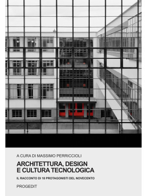 Architettura, design e cult...