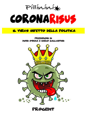 Coronarisus. Il virus infet...
