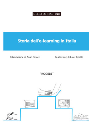 Storia dell'e-learning in I...